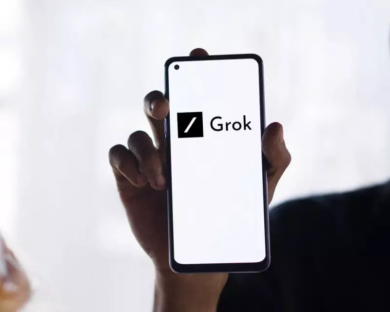 Grok AI Used to Create Hundreds of Nonconsensual Images, Research Reveals