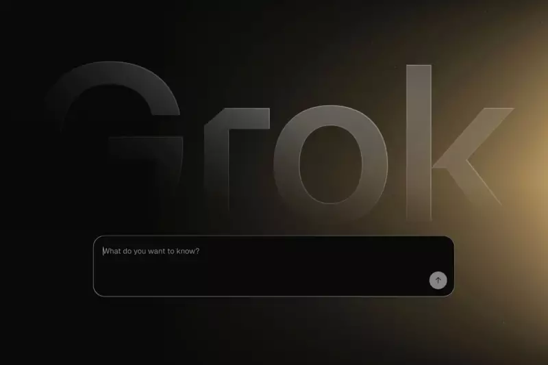 Grok AI's 'Safeguard Lapses' Spark Outrage Over Child and Adult Images