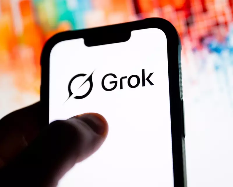 Grok Disables Image Generator After Outcry Over AI-Generated Sexual Imagery