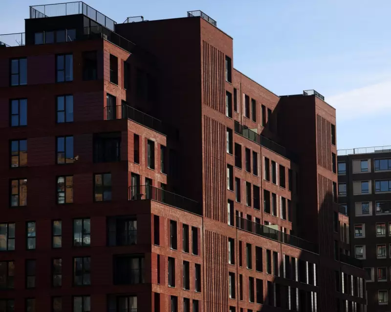 Ground Rent Capped at £250 Annually for Leaseholders in England and Wales