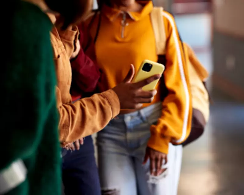 Growing Calls for UK Social Media Ban for Under-16s After Lords Vote