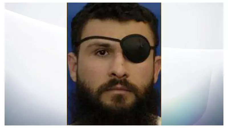 Guantanamo Detainee Abu Zubaydah to Receive 'Substantial' UK Payout
