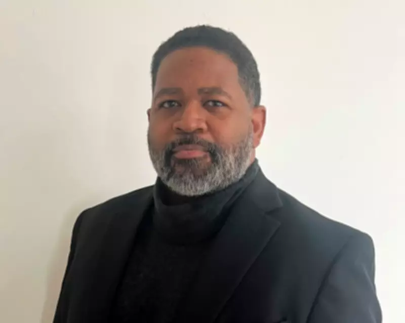 Guardian Appoints Jamil Smith as New US Columnist on Politics and Culture