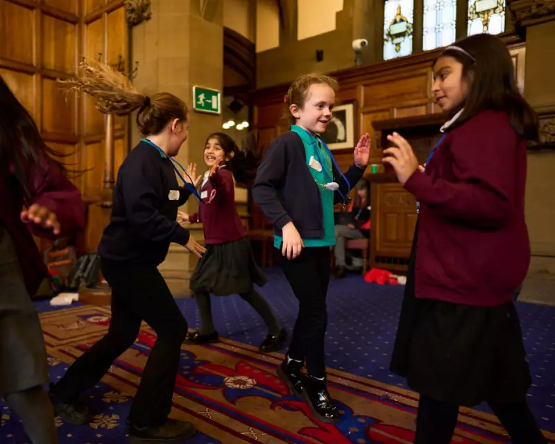 Guardian Hope Appeal Nears £1m Goal to Fight UK Racism and Division