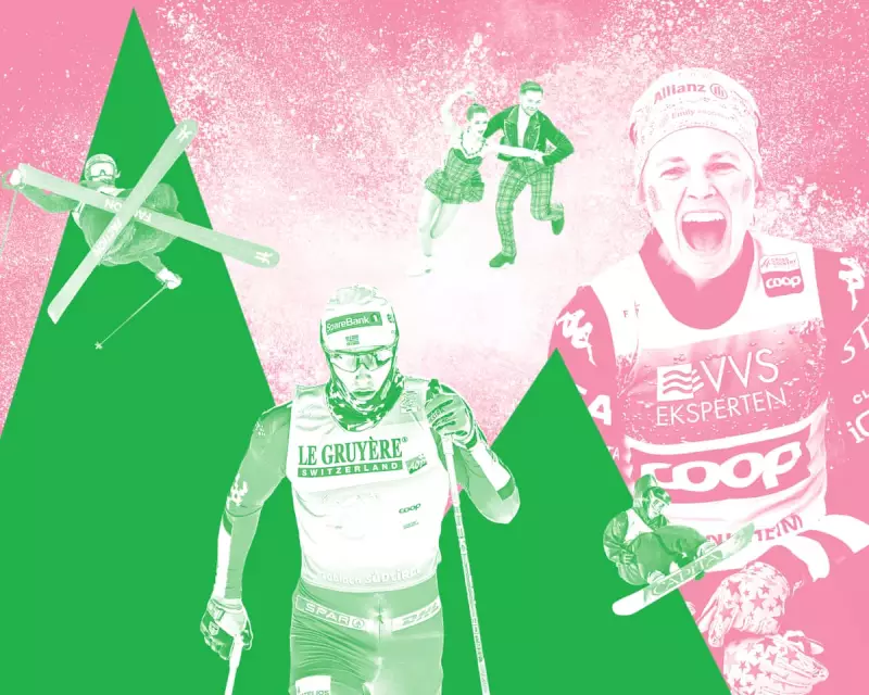 Guardian Launches Daily Winter Olympics 2026 Newsletter