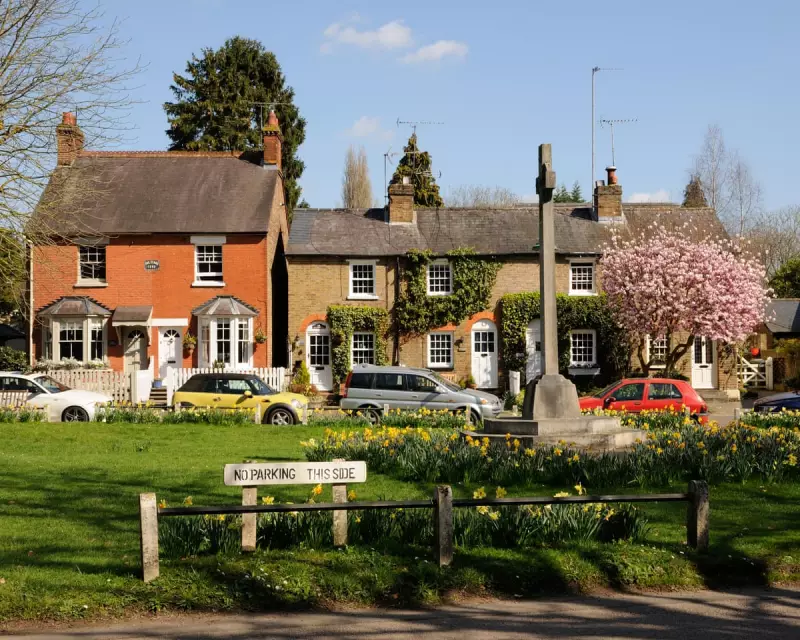 Guardian Writers Nominate UK Towns of Culture: From Ramsgate to Halifax