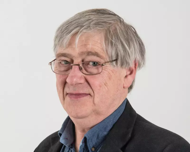 Guardian's Andrew Clements, classical critic who hailed God Only Knows, dies at 75