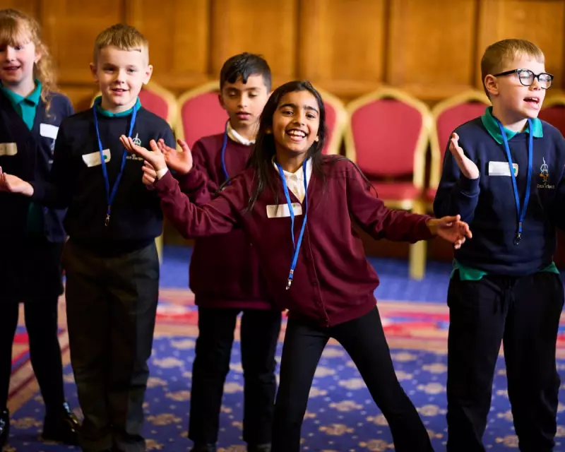 Guardian's Hope Appeal Surpasses £1m to Fight Hate and Division