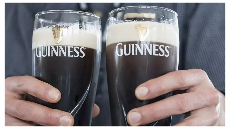 Guinness & Smirnoff Prices to Rise in UK Pubs from April 2026