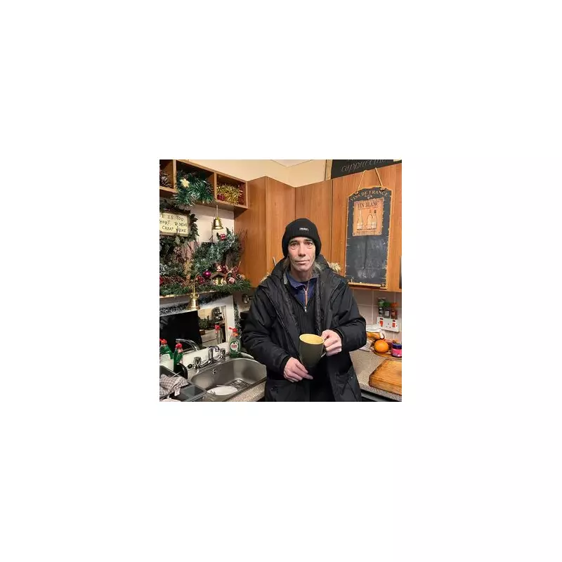 Hackney tenant endures freezing flat in pre-payment meter dispute