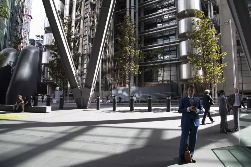 Hargreaves Lansdown Overhauls Fee Structure Amid Intensifying Competition