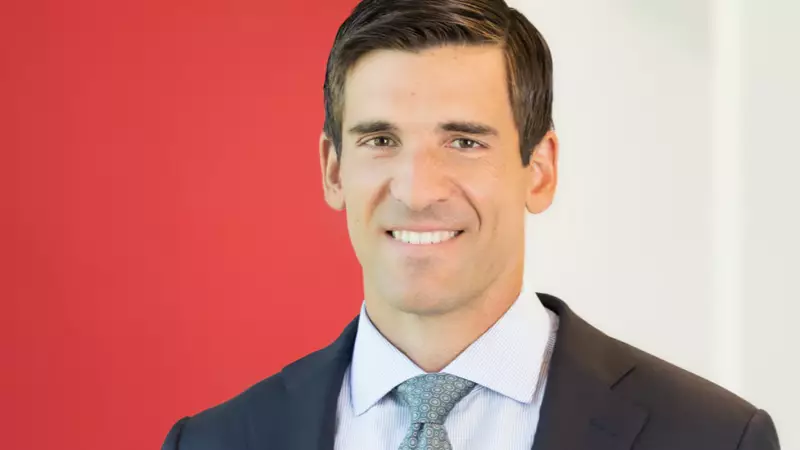 Hargreaves Lansdown Poaches Vanguard's Matt Benchener as New CEO from July 2026