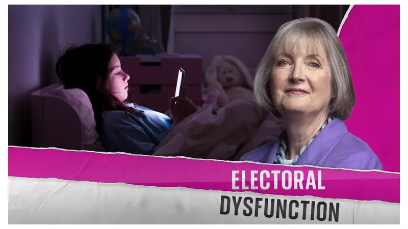 Harriet Harman Slams Government's 'Shambolic' Social Media Ban Plan for Under-16s