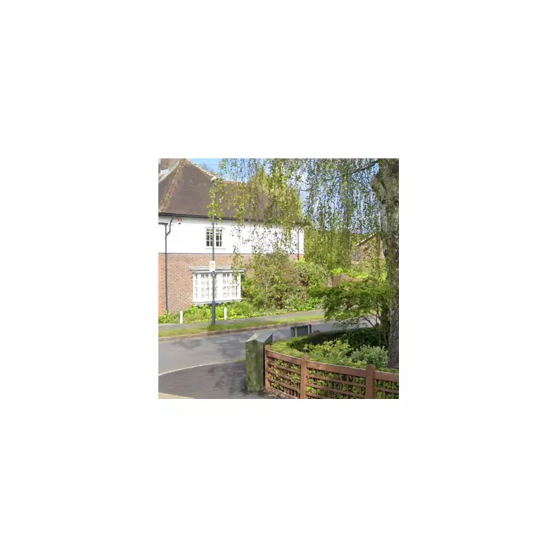 Harrow Road Closures: Full January List with One Street Shut Until March