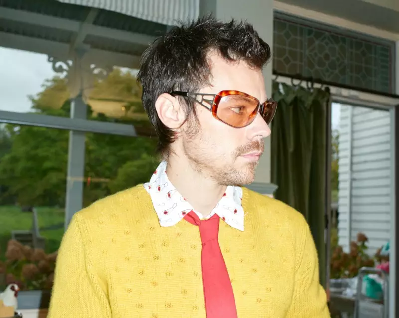 Harry Styles' Aperture: A Joyous Dancefloor Anthem Defying Modern Pop Trends