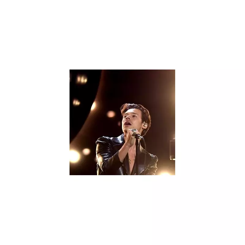 Harry Styles Expands Wembley Stadium Residency with Two New 2026 Tour Dates