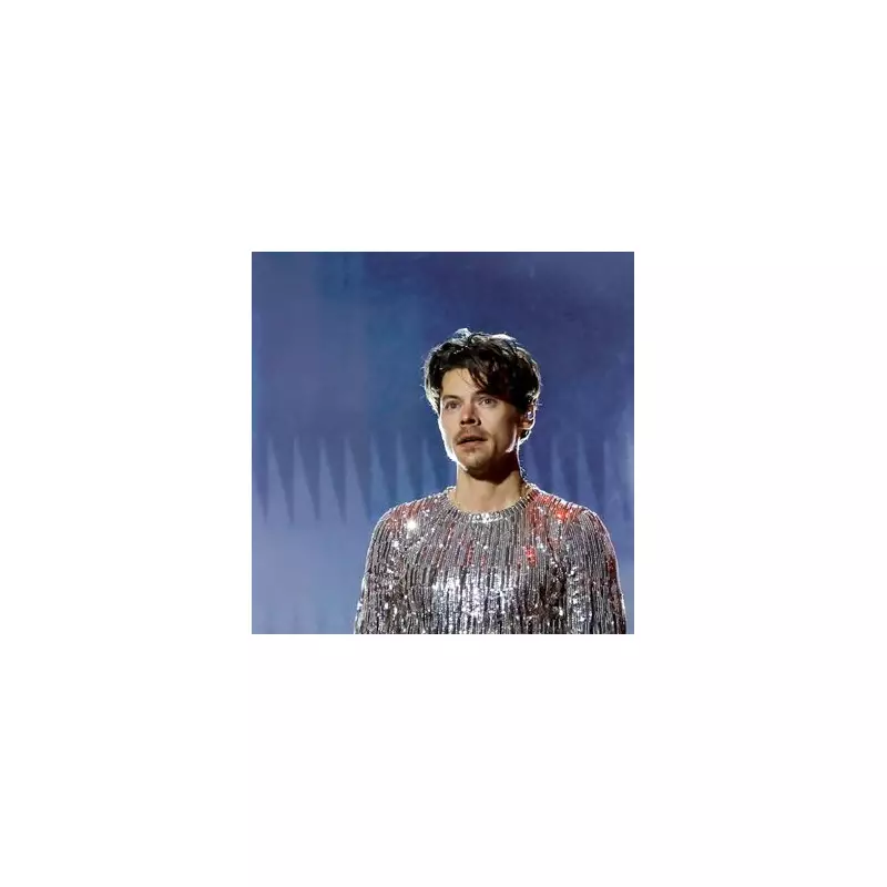 Harry Styles Ticket Prices Revealed for Wembley Stadium Shows on Together, Together Tour