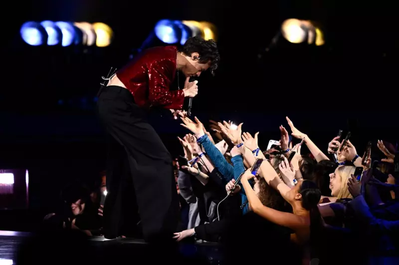 Harry Styles Wembley Hotel Prices Skyrocket Over £1,100 Per Night