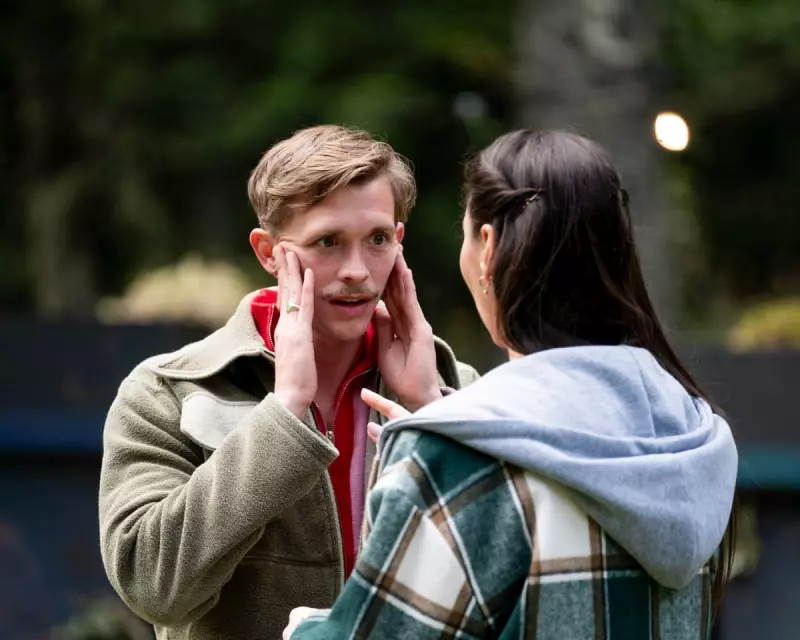 Has The Traitors Lost Its Charm? Reality Show's Shift to Aggression Sparks Debate