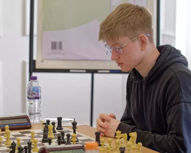 Hastings Chess Congress Crowns English Co-Champion Amid Funding Crisis