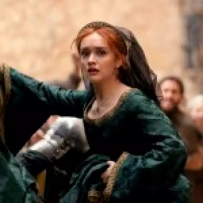 HBO Confirms House of the Dragon Will End With Fourth Season in 2028