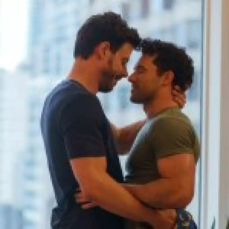 Heated Rivalry May Get Bonus Episode as Fans Await Season Two