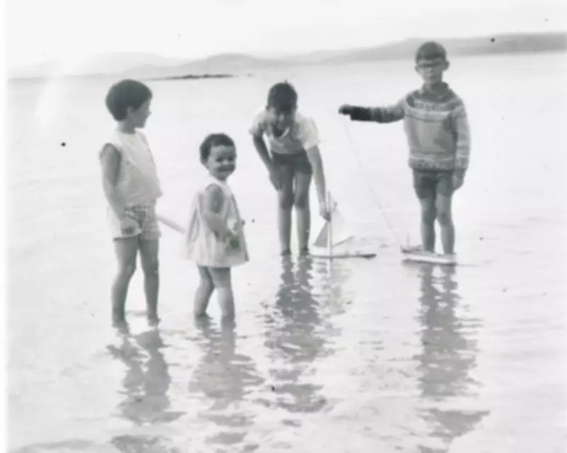 Heather Rose on Work, Love and Luck: The True Rewards of a Creative Life