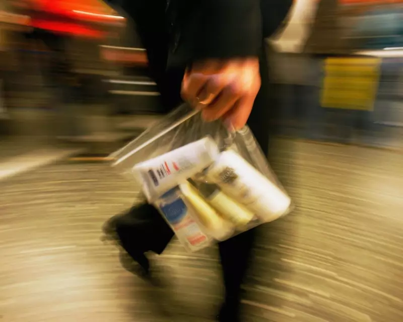 Heathrow Ends 100ml Liquid Rule for Hand Luggage After Major Tech Upgrade