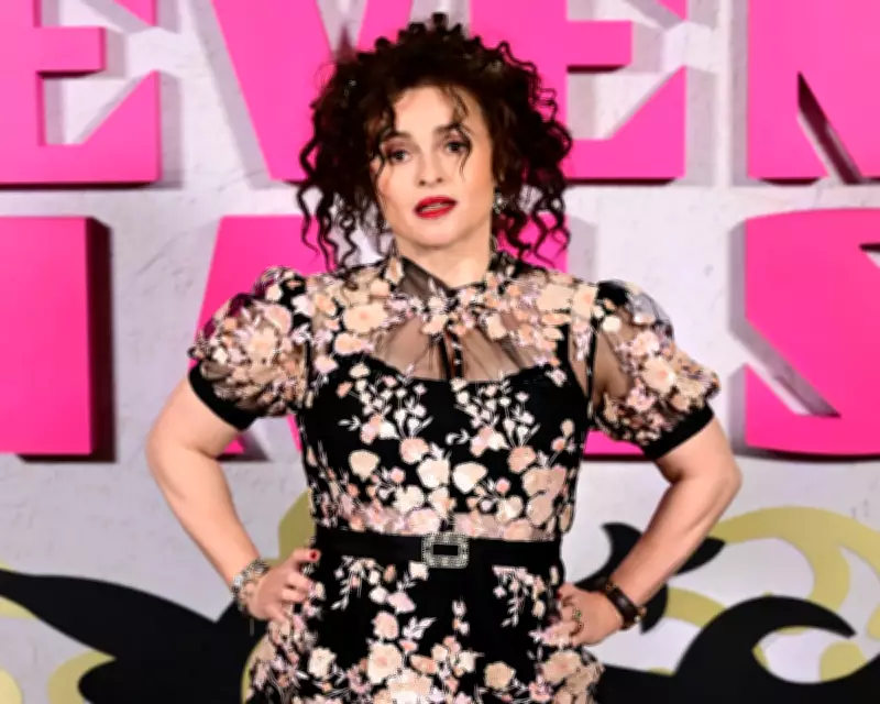 Helena Bonham Carter Joins Steve Coogan for The White Lotus Season Four in France