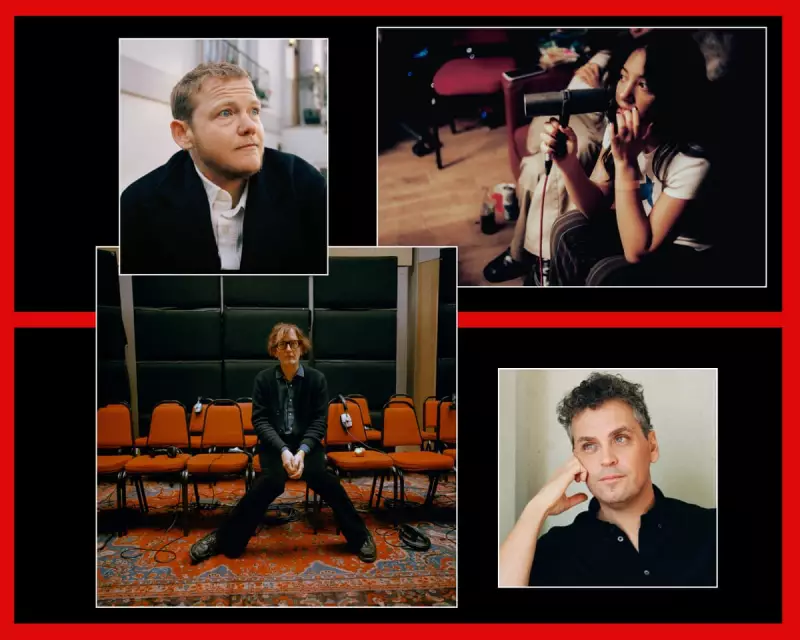 Help(2) Album Reboots 90s Charity Classic with Star Power and Hospital Bed Production