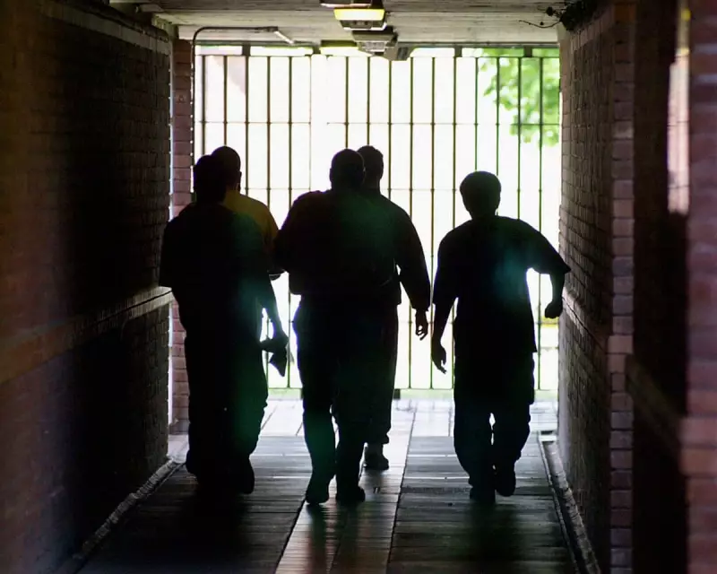 High Court Backs Pepper Spray Use in Youth Prisons Despite Safety Fears