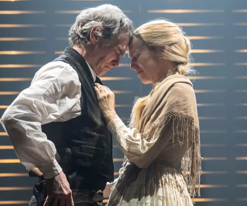 High Noon Stage Review: Western Drama Stumbles in West End Transfer
