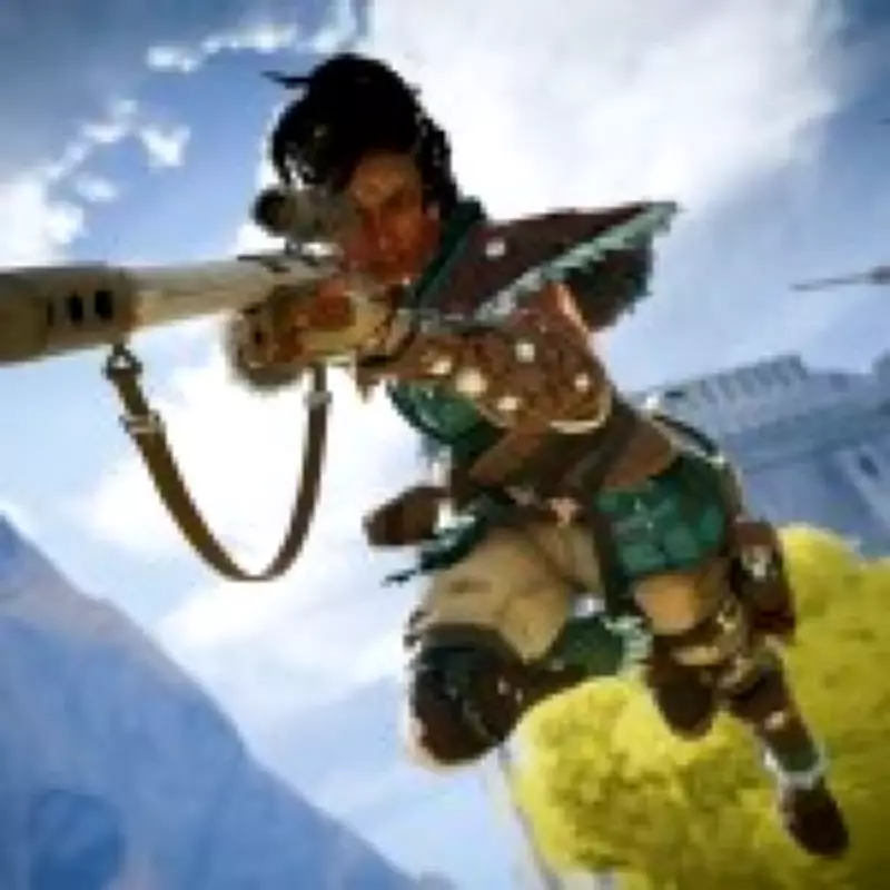 Highguard Developers Discuss Single-Player Passion and Shooter Market Evolution