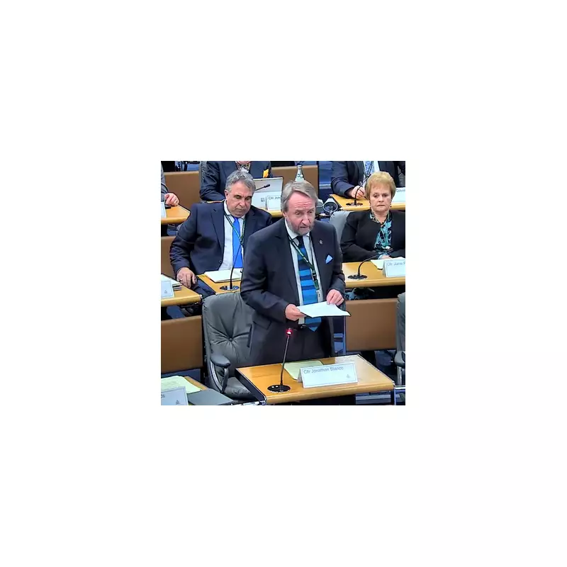 Hillingdon Council Scrutinised Over Ex-Councillor's Rent Debt Write-Off Plan