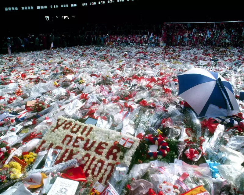 Hillsborough Law in Crisis: Starmer's Pledge Faces Backlash Over Spy Clause