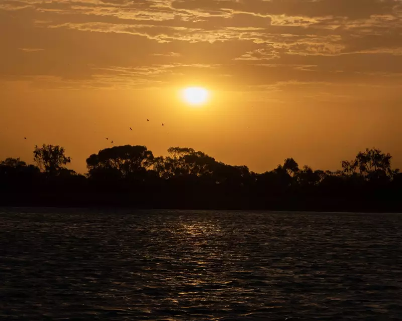 Historic Heatwave Shatters Records Across Australia with Temperatures Nearing 50°C