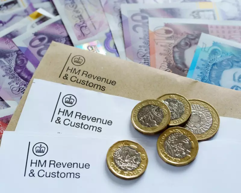 HMRC Admits 71% Wrongly Targeted in Child Benefit Fraud Crackdown
