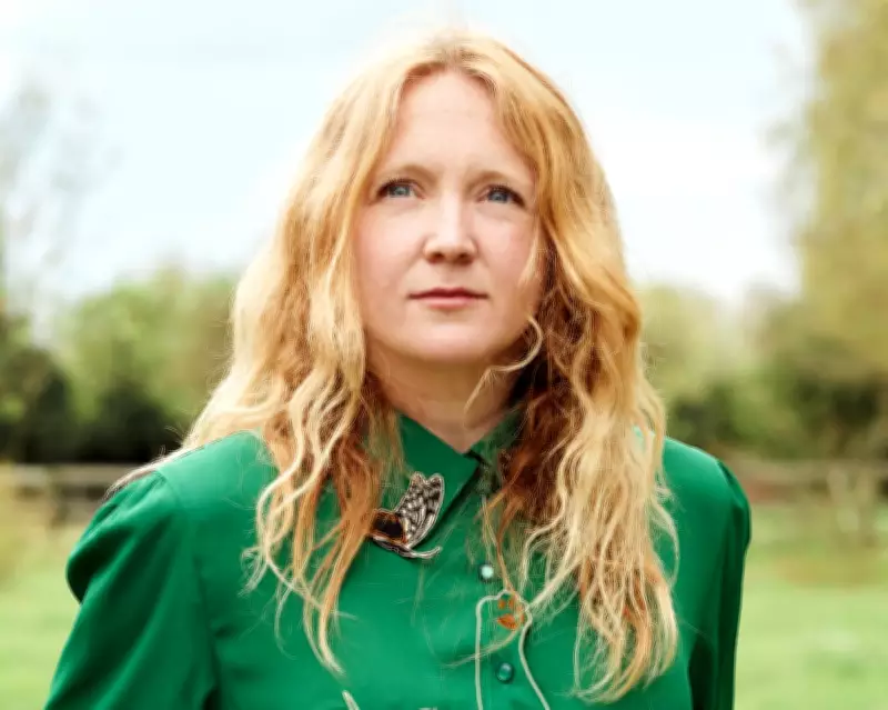 Hollie McNish's Virgin: A Powerful Audiobook Shattering Sexuality Myths