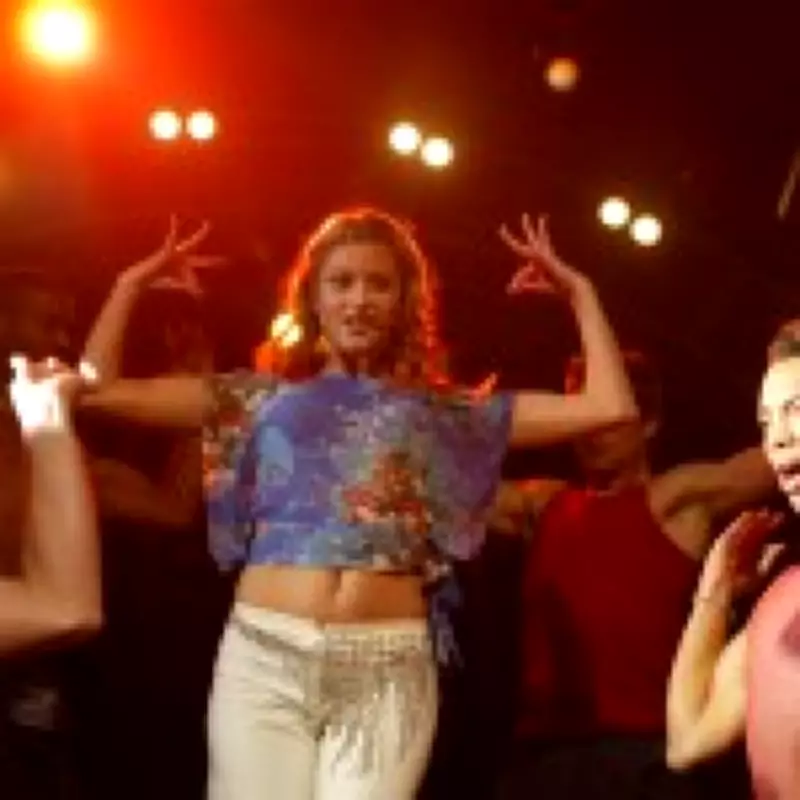 Holly Valance's Controversial Song Removed from Apple Music After Chart Success