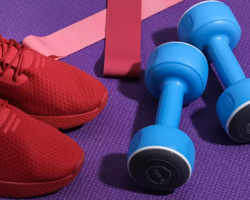 Home Gym Essentials: A Personal Trainer's 10 Top Picks for UK Fitness