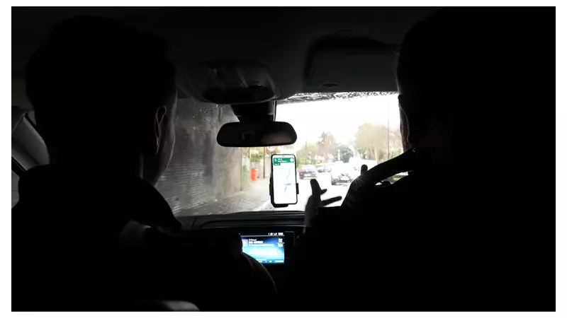 Home Office Raids Target Illegal Workers: 12,300 Arrests Since Labour Took Power