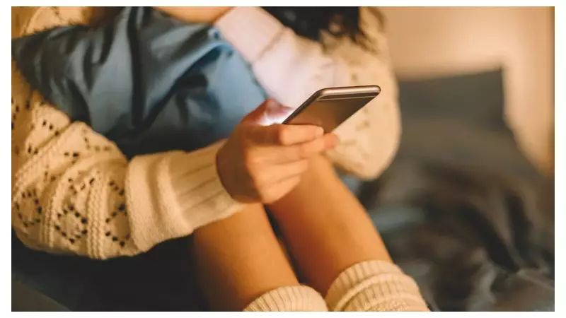 Home Secretary Backs Social Media Ban for Under-16s Amid Government Consultation