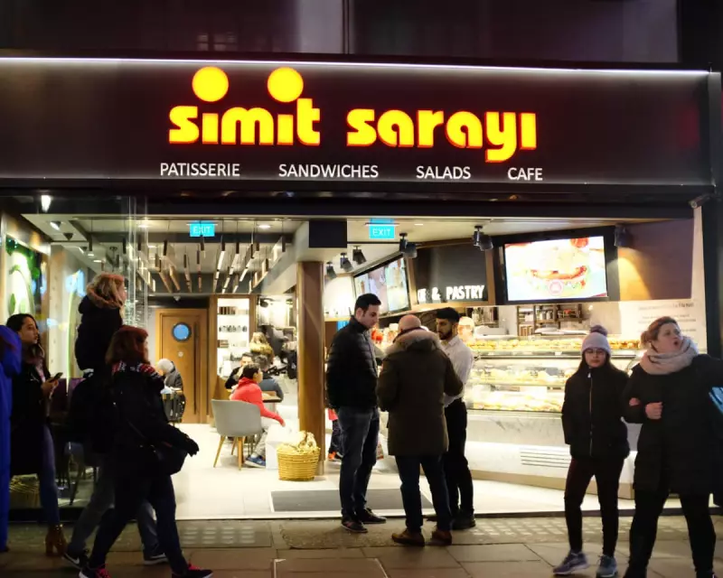 Hospitality and Retail Sectors Criticise Exclusion from Business Rates Relief