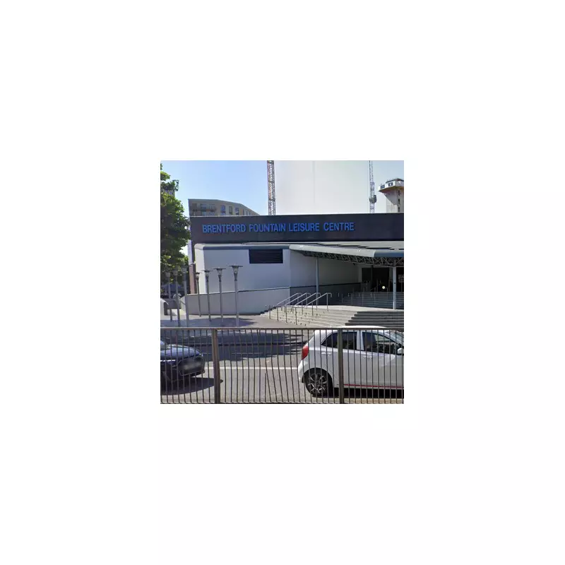 Hounslow Council commits £4m for new Brentford leisure centre plans