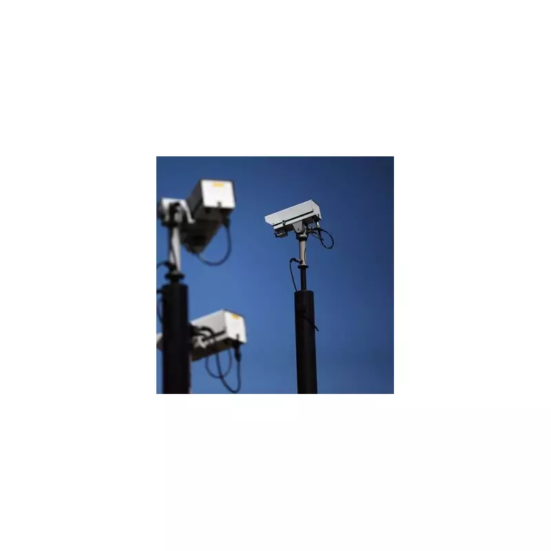 Hounslow Council's £5m CCTV Upgrade to Target Drivers Amid Budget Crisis