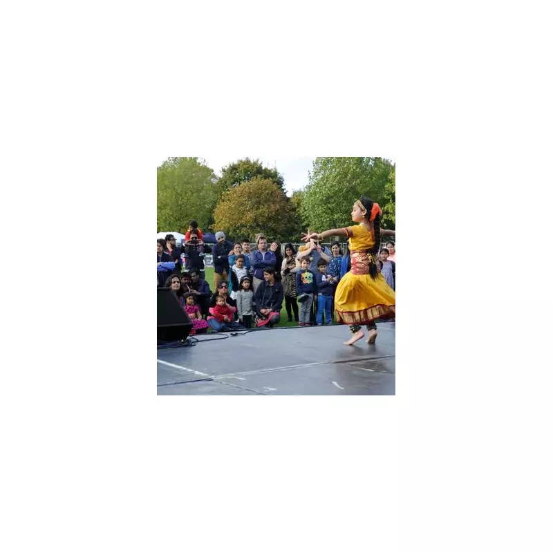 Hounslow's £1.35m Borough of Culture Bid: New Strategy Unveiled