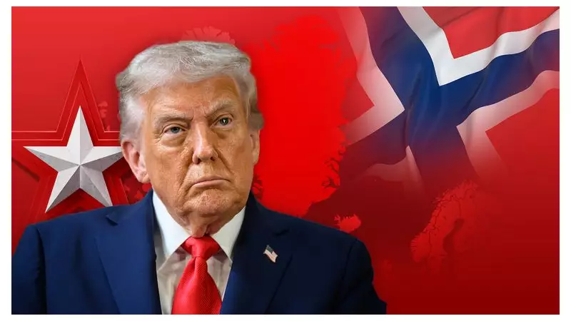 How a 'Misunderstanding' Over Greenland Sparked a NATO Diplomatic Crisis