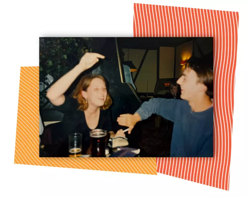 How a Somerset Pub's Christmas in July Taught Me to Make My Own Fun