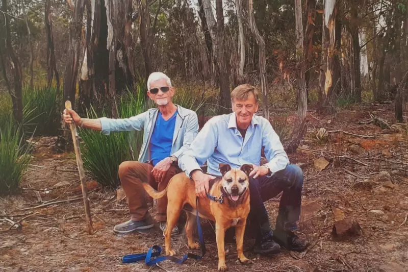 How a Tasmanian Bush Block Reborn a Writer's Connection to Australia