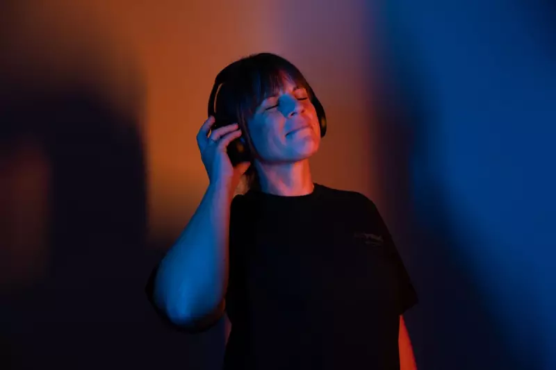 How auditory-visual synaesthesia gave Kim Elms a unique gift for languages